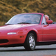 Illustration for article titled The Mazda Miata Isn’t Really A Girl’s Car